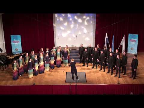 15. ICC Gallus-Maribor 2019 - APZ MARIBOR: PATER NOSTER, OM 1/54