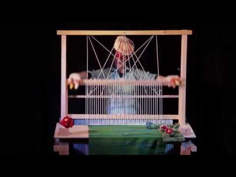 Vidkova srajčica - Videk's new shirt