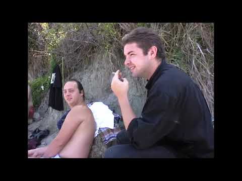 hEXPO - Festival of Self Organising Cultural Forms, 2000 (trailer)