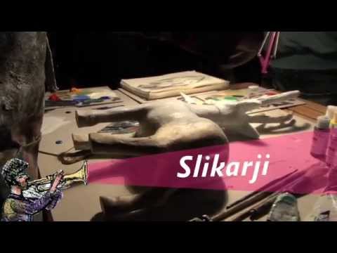 Festival Godibodi - Utrinki, 2014