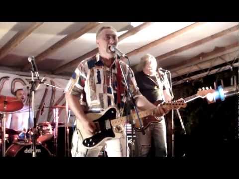 Festival na meji / An der Grenze 2012