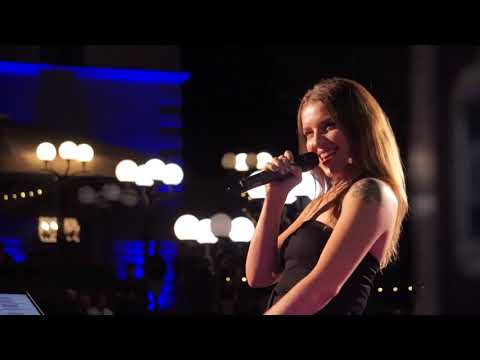 Poletne kulturne prireditve 2022