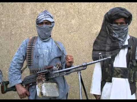 Slon in sadež-taliban