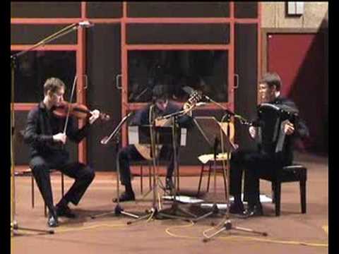 Crt Sojar Voglar Tango Marakleano