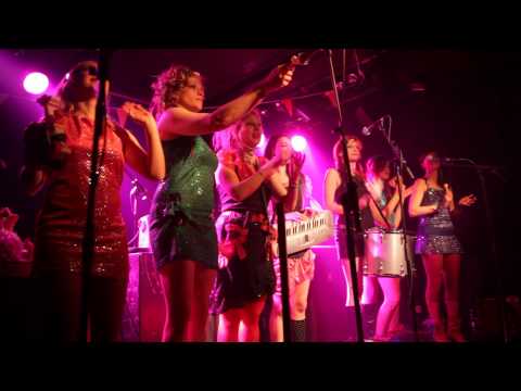 Škrip Orkestra - ABCD-arijum - Iz bobrišča 8.4.2010