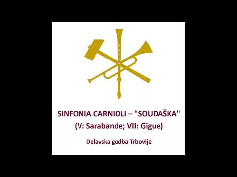 Sinfonia Carnioli – 
