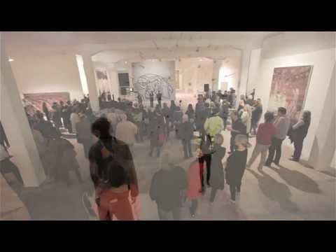 RAZSTAVA MATERIALNOST V KIBLA PORTALU