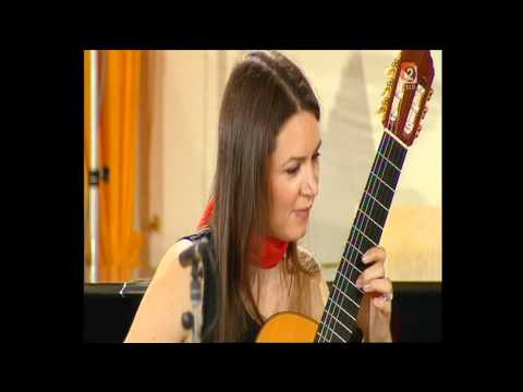 Ljudmil Rus Guitar Orchestra - La Collegiala