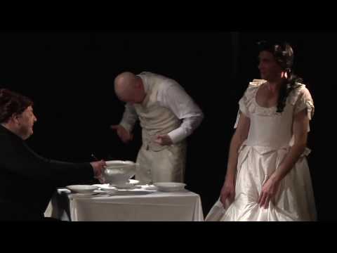 Ernst Lubitsch - Ko sem bil mrtev