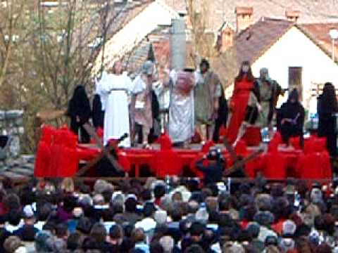 Škofjeloški Pasion