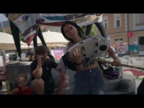 ZEBRA animation film festival 2023 - promotional video