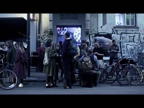 EARTH WITHOUT HUMANS II // ZEMLJA BREZ LJUDI II - Video