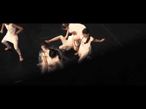 Zimska plesna produkcija Plesne izbe Maribor 2016 - Izbin Horrorskop