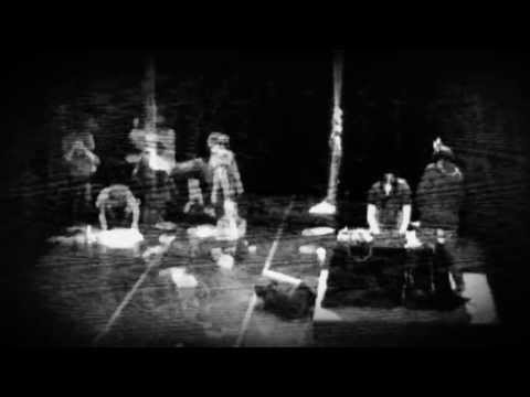 Cadlag - Myrornas Krig Live 24.5.2013 (Excerpt)