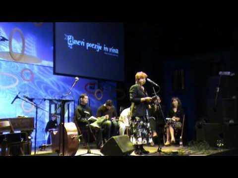 Dnevi poezije in vina 2010