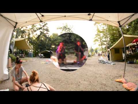 Festival nasedlega kita 2015