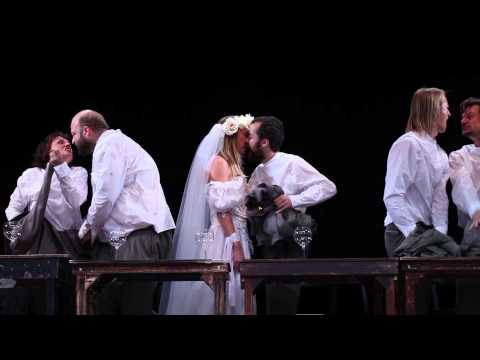 KOMPLEKS RISTIĆ, režija: Oliver Frljić