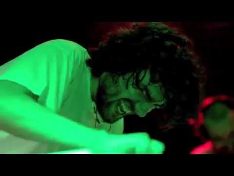 Blaž + Simon @ Channel Zero (Live)