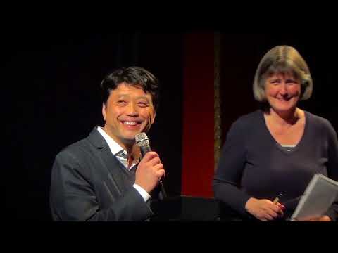 Kinodvor: Presentation of the Ljubljana (Slovenia) City Cinema