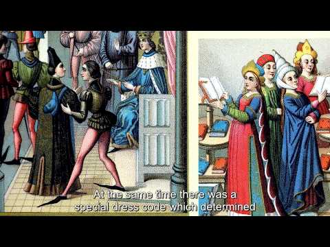 Living on a large foot - Tržič museum virtual tour