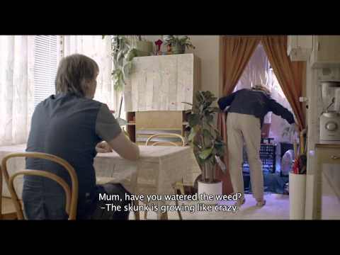 SISKA DELUXE - Official International Trailer (2015)