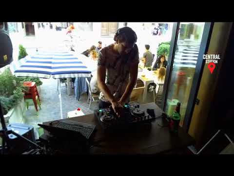 Monday / Na Zraku @ Centralna Postaja Ljubljana 23.5.2018