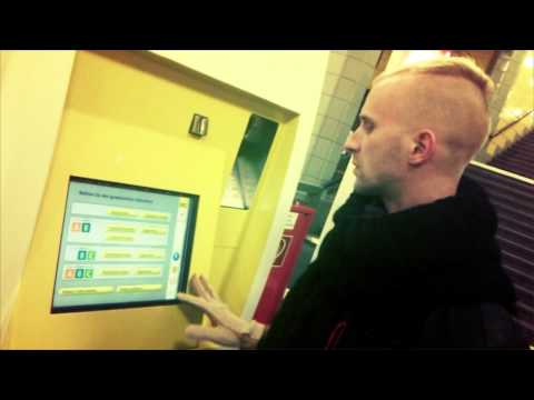 Sindikat presenta: ESTACIÓN DE MAL