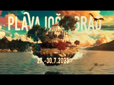 Floating Castle 2023 | trailer