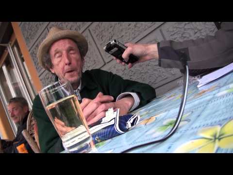 GOING TO THE VERTICAL - A short improvisation on fragments of 18. Jazz Cerkno