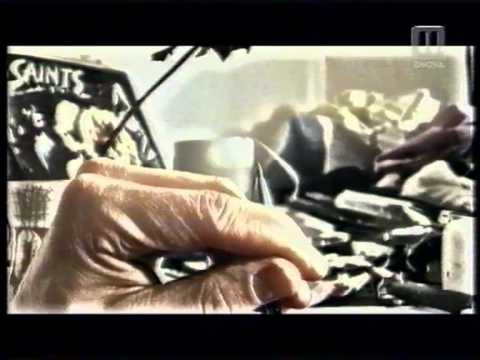 DICKY B. HARDY - WORLD'S HAPPIEST MAN