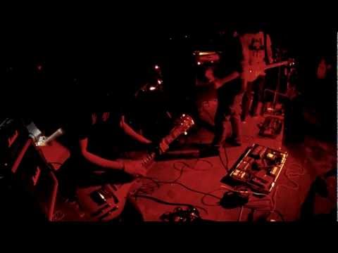 The Canyon Observer - Part II: And The Pleasure Of Pain (april tour video 2012)