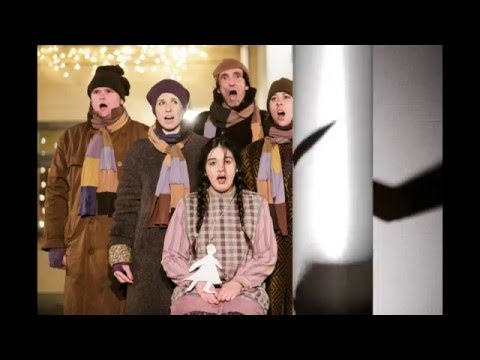 Ana Mraz 2015 - promo