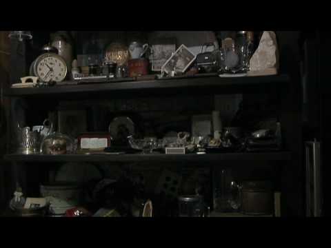 Nani Poljanec - ljudski ustvarjalec