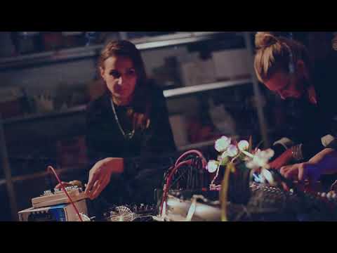 Kikimore @ Rampa Lab