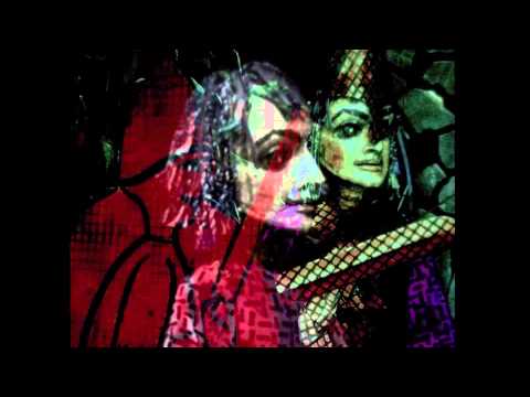 Uroš Rojko: Krst pri Savici III (Črtomir)