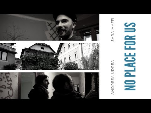 No place for us / / Ni prostora za nas (documentary, Slovenia, 2018)