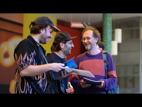 ADELA Festival of Generative Arts 2025