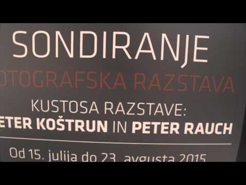 Celje FOKUS 2015 - festival avtorske fotografije