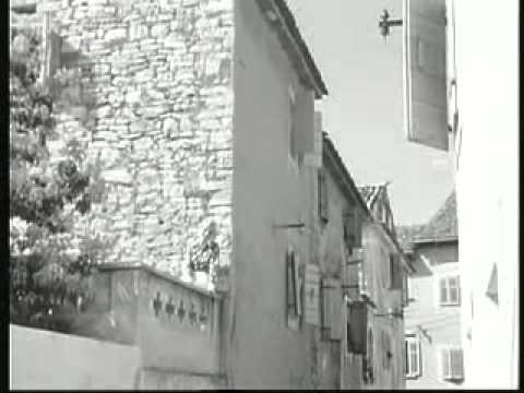 Marjana Deržaj-Poletna noč (Video)