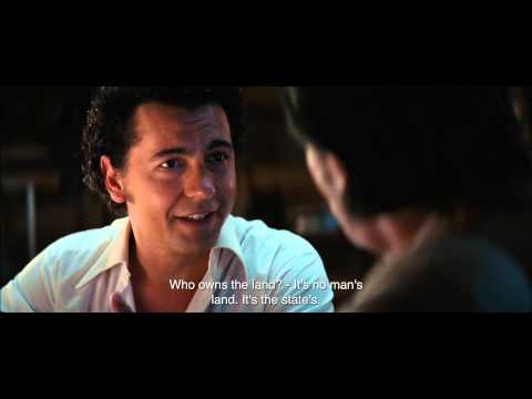 Shanghai gypsy - Movie trailer - ENG subtitles | Arsmedia