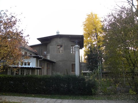 Obnova Plečnikove hiše / Renovation of Plečnik’s house