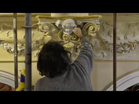 Prenova Narodnega doma - uresničene sanje Narodne galerije