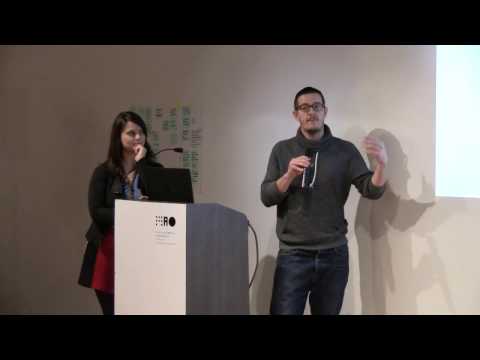 Aleksandra Zarek - Ljubljana as a designer clean-tech hub (closing presentation)