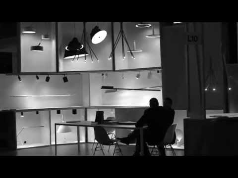 VERTIGO BIRD - EUROLUCE MILANO 2015