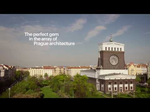 The Architecture of Joze Plecnik | National Gems II