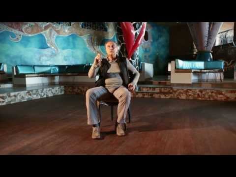 The Cathedral of Luxurious Colors - The story of Ambasada Gavioli (HD + subtitles)