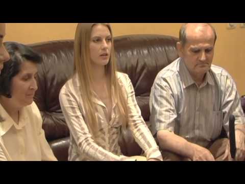 LUDOVIK MATERIAL: Večerni program (Official video)